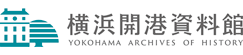 YOKOHAMA ARCHIVES OF HISTORY