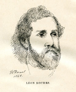 }R@bV@L. Roches, Trente-deux ans à travers lfIslam (1832-1864), t.1, 1884@ّ