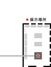 展示場所