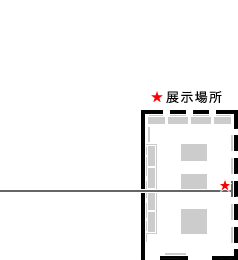 展示場所