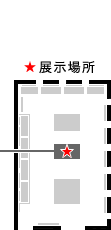 展示場所