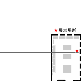 展示場所