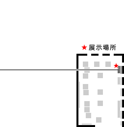 展示場所