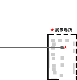 展示場所