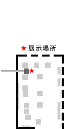 展示場所