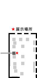 展示場所