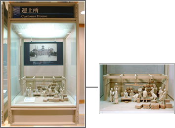 展示物写真