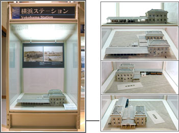展示物写真