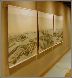 展示物写真